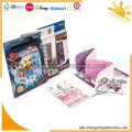 Disney Car Sticker Box